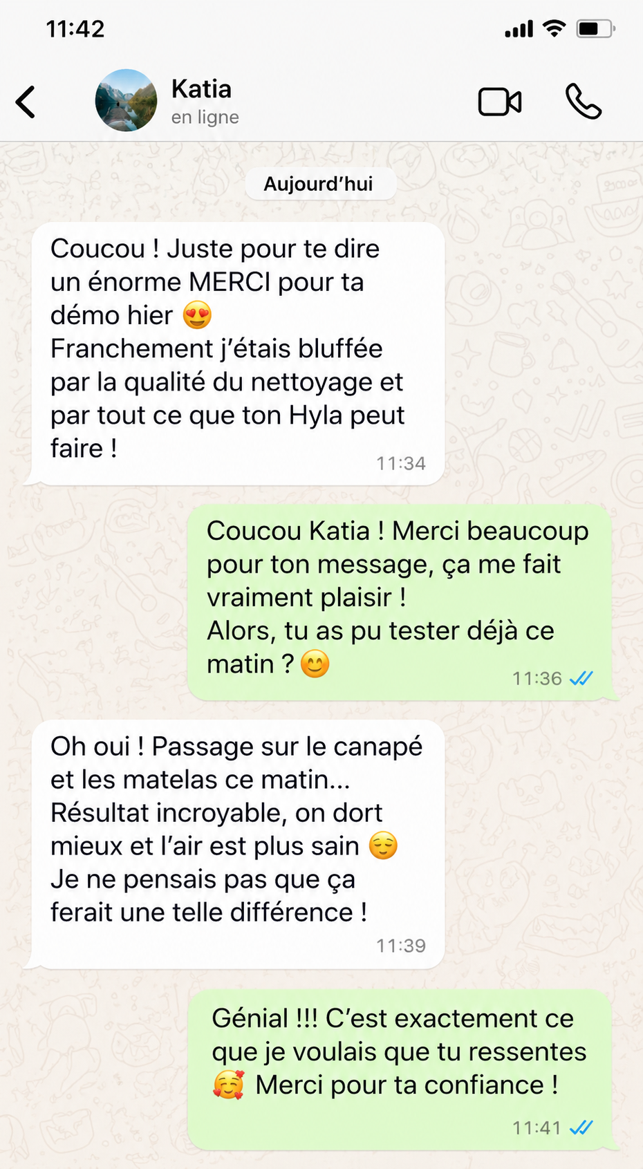 conseiller Hyla Grenoble